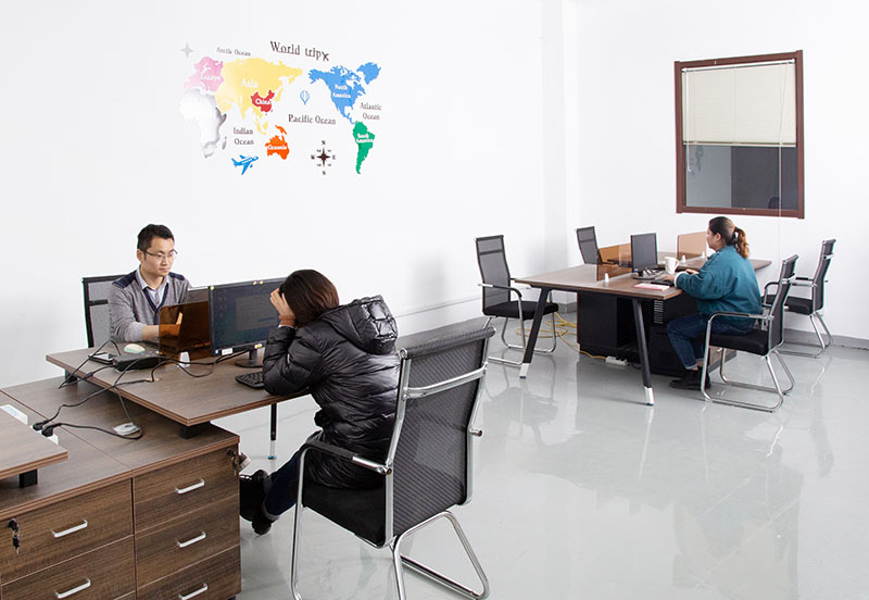 MimaropaForeign trade Office - Guangu Technology