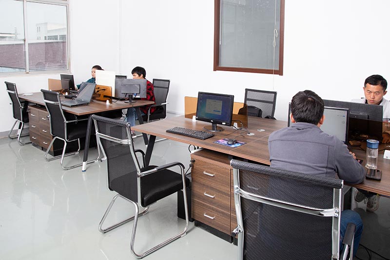 MimaropaInternal Trade Office - Guangu Technology