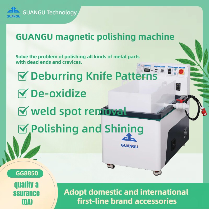 MimaropaStainless steel screw polishing
