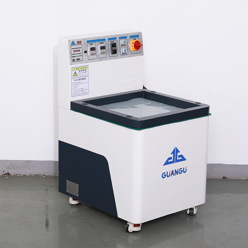 MimaropaMAGNETIC POLISHING MACHINE GG8620